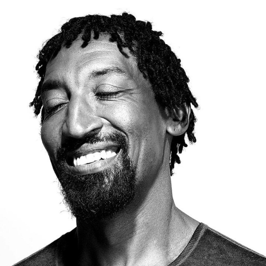 Scottie Pippen
